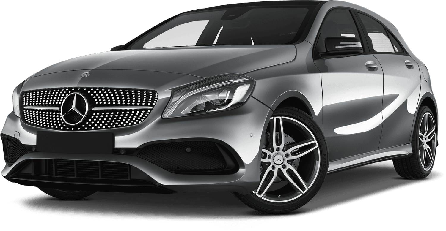Vehicle presentation